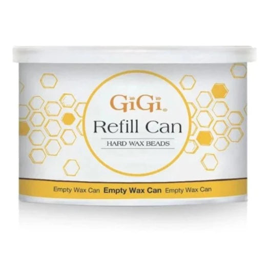 GiGi Wax Bead Refill Can