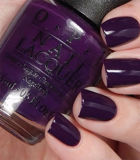 OPI Polish V35 - O Suzi Mio