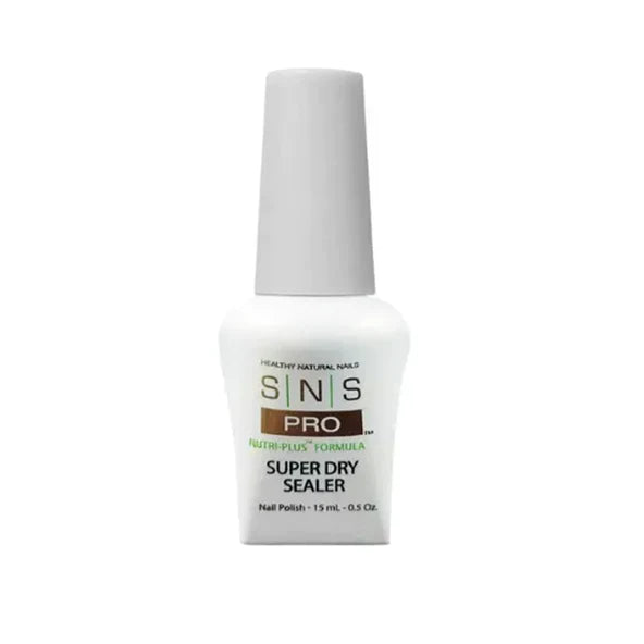 SNS Dip Liquid - Sealer Dry (0.5oz)