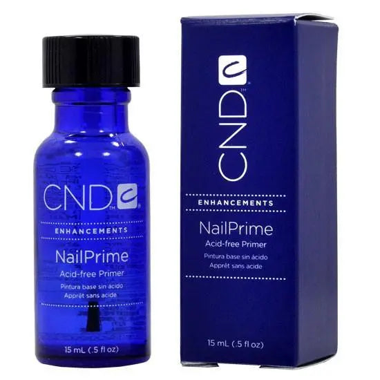 CND Acid Free Nail Dehydrator (1oz)