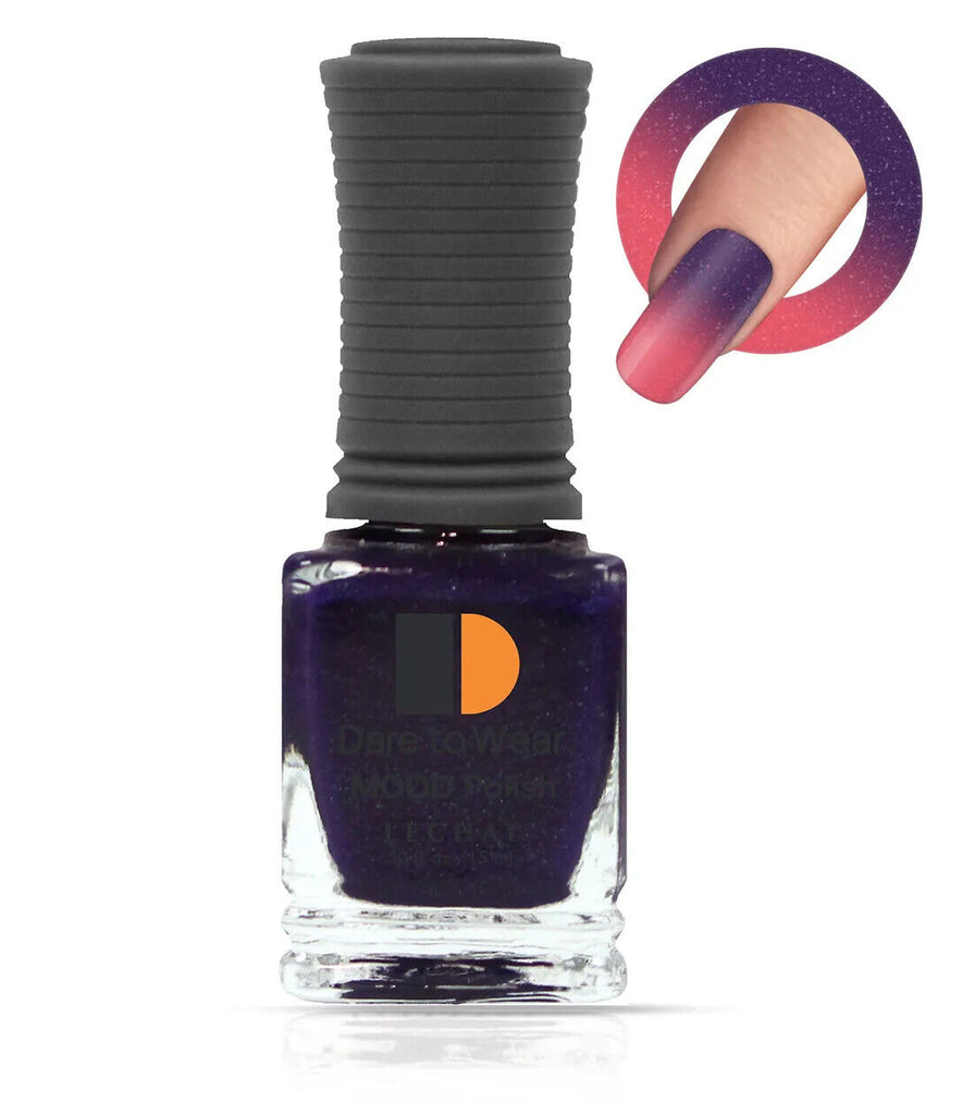 Perfect Match Mood Polish MPMG39 - Wicked Love