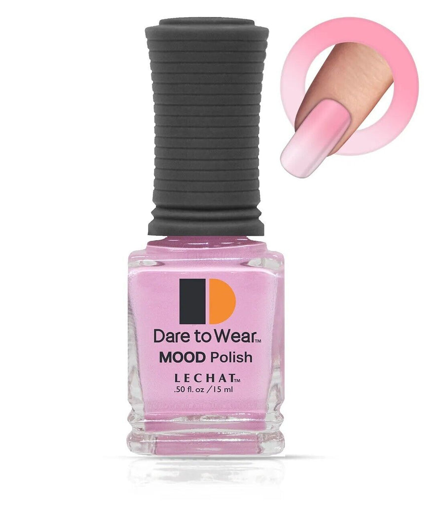 Perfect Match Mood Polish MPMG56 - Seashell Pink