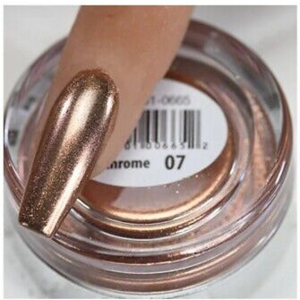 Cre8tion Chrome Powder (25 Colors)