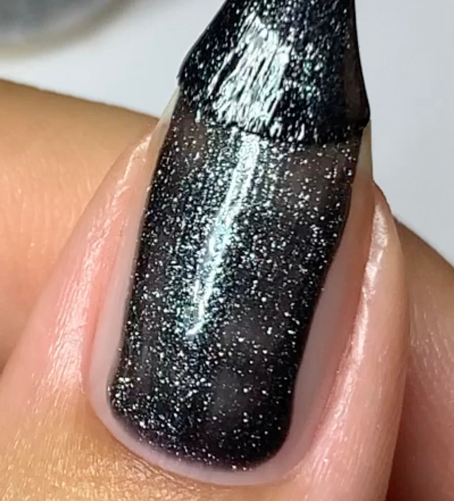 DC Mermaid 252 - Seaweed