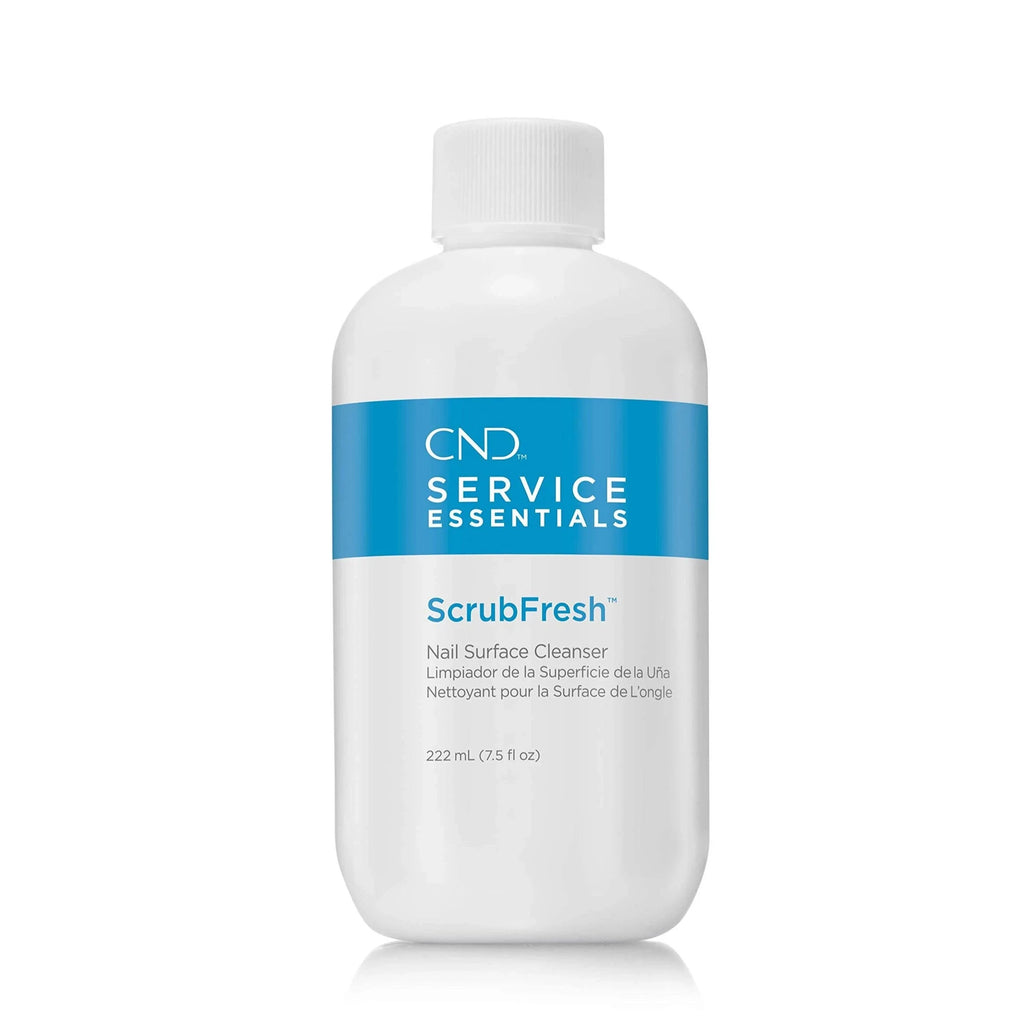 CND Scrub Fresh Surface Cleaner (7.5oz)