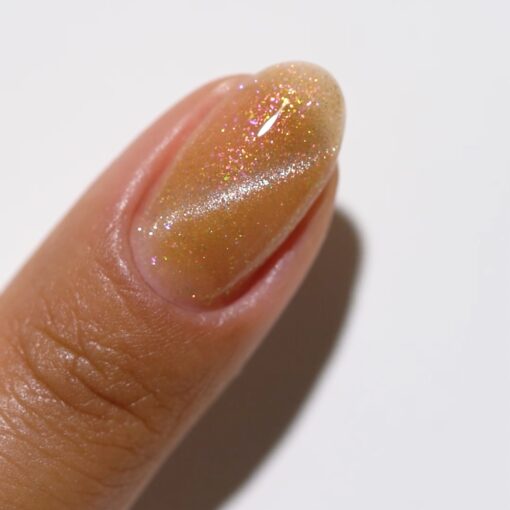 DC 9D Unicorn Cat Eye - 13 Cosmic Astral
