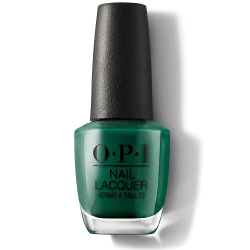 OPI Polish W54 - Stay Off The Lawn!!