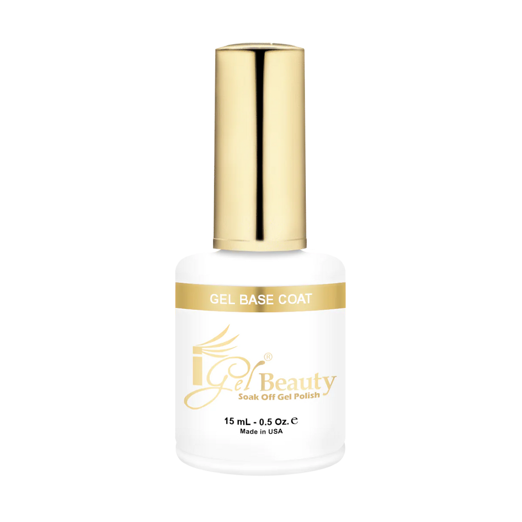 iGel Base Coat (0.5oz)