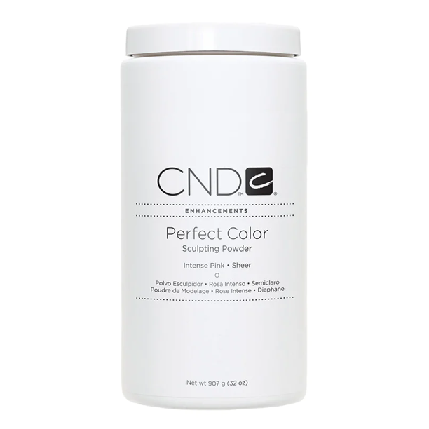 CND Retention Sculpting Powder - Intense Pink (32oz)