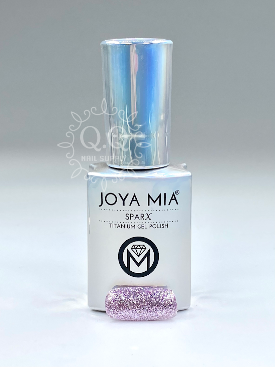 Joya Mia Sparx Titanium Gel - SPX 11