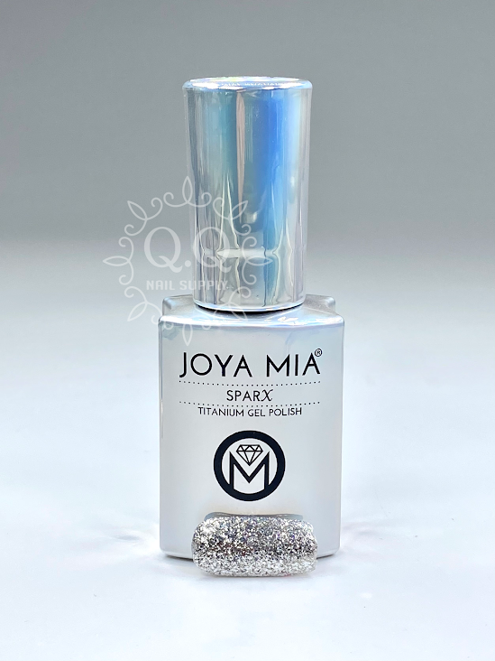 Joya Mia Sparx Titanium Gel - SPX 12