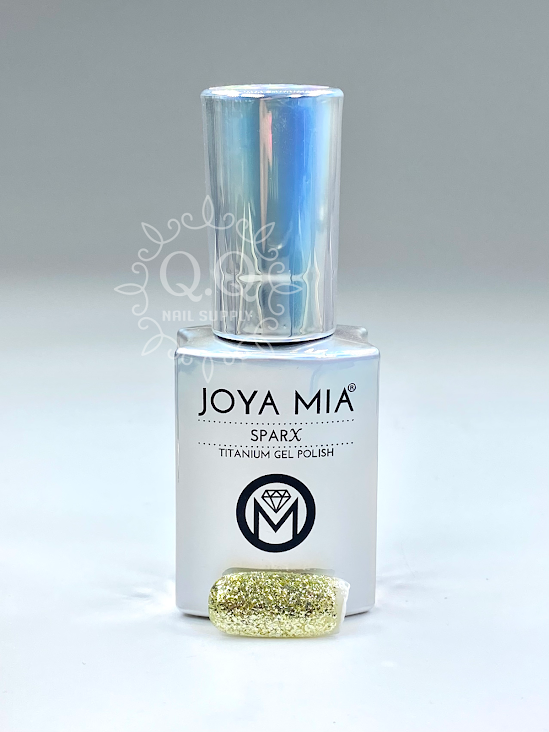 Joya Mia Sparx Titanium Gel - SPX 15