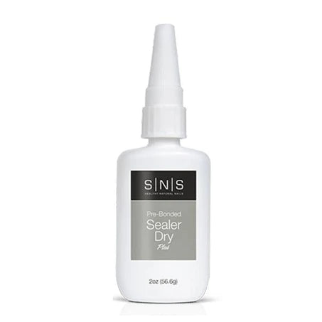 SNS Dip Liquid Refill Sealer Dry (2oz)