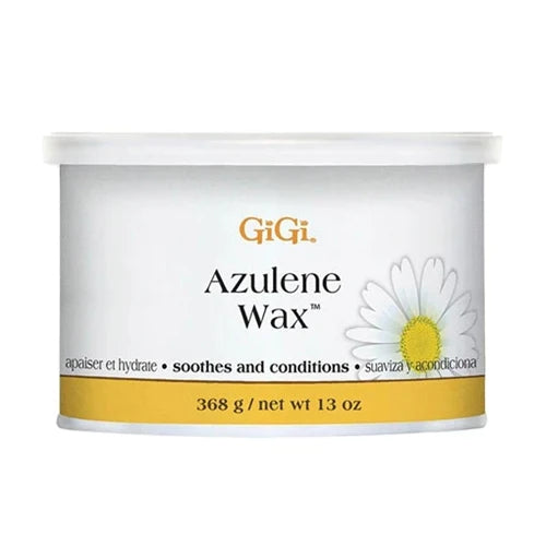 GiGi Wax - Azulene Wax