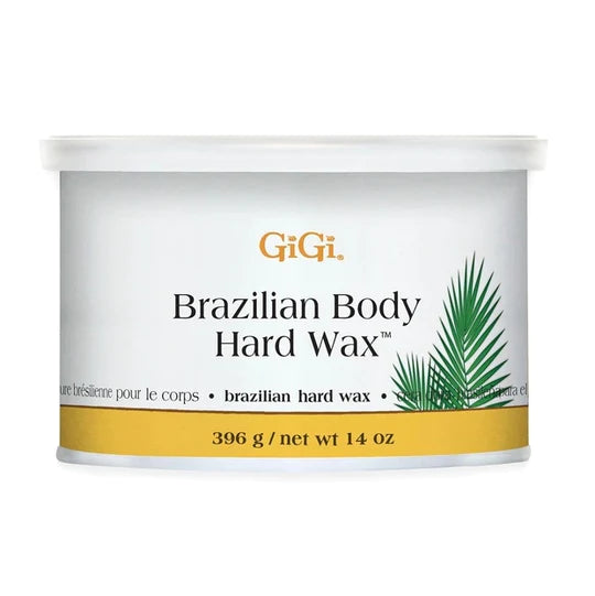 GiGi Wax - Brazilian Body Hard Wax
