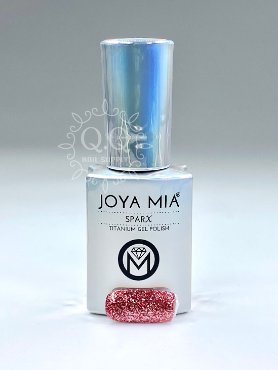 Joya Mia Sparx Titanium Gel - SPX 17