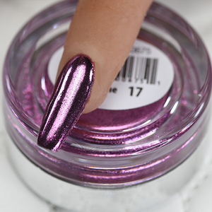 Cre8tion Chrome Powder (25 Colors)