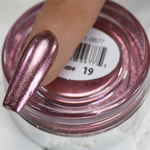 Cre8tion Chrome Powder (25 Colors)