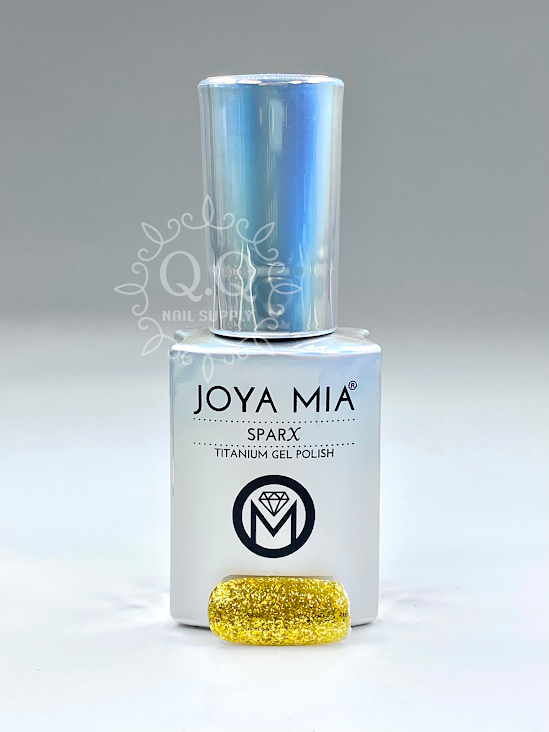 Joya Mia Sparx Titanium Gel - SPX 22