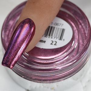 Cre8tion Chrome Powder (25 Colors)