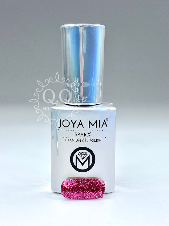 Joya Mia Sparx Titanium Gel - SPX 28