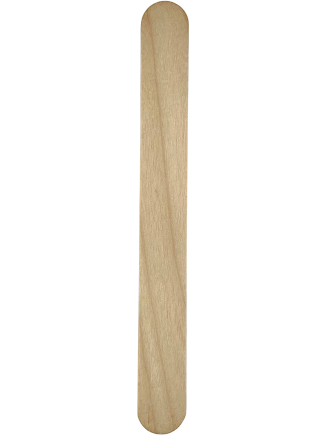 Large Spatula Wax Stick (50pcs)