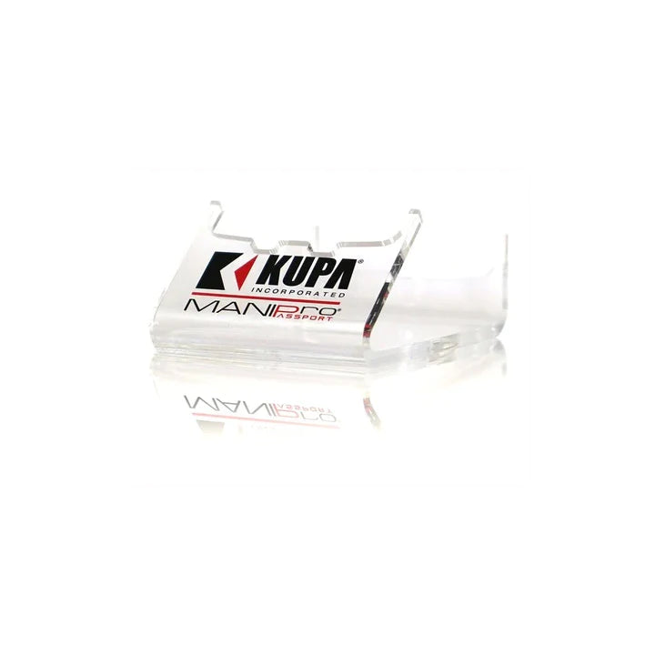 Kupa ManiPro Passport Acrylic Desktop Holder