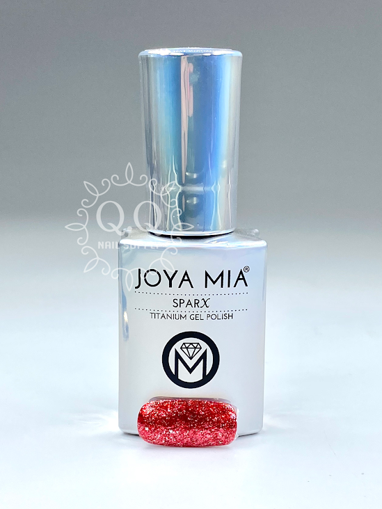 Joya Mia Sparx Titanium Gel - SPX 30