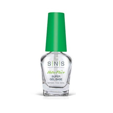 SNS Dip Liquid Gel Base (0.5oz)