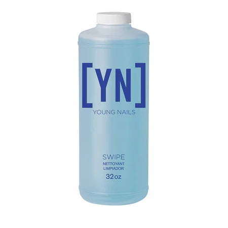 Young Nails Swipe Nail Cleanser (32oz)