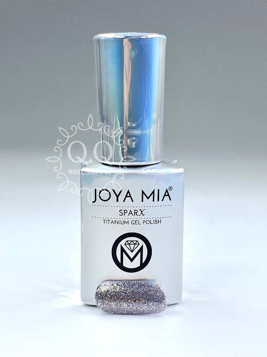 Joya Mia Sparx Titanium Gel - SPX 35