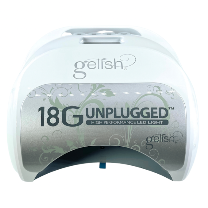 Gelish 18 G Unplugged Lamp