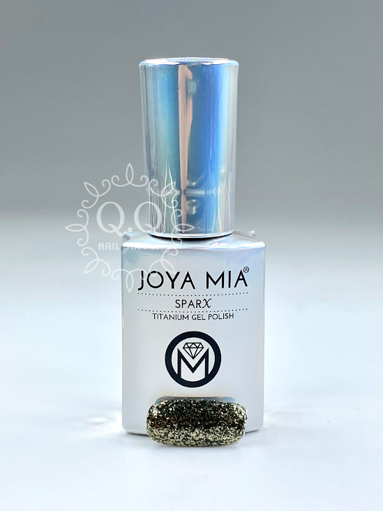 Joya Mia Sparx Titanium Gel - SPX 40