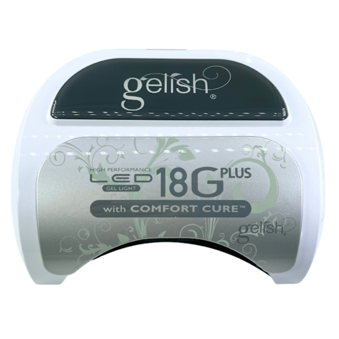 Gelish 18 G Plus Lamp