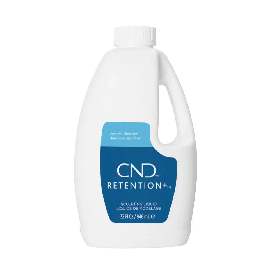 CND Liquid Retention (32oz)