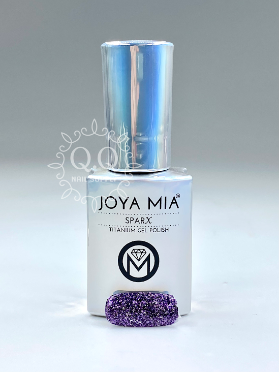 Joya Mia Sparx Titanium Gel - SPX 45