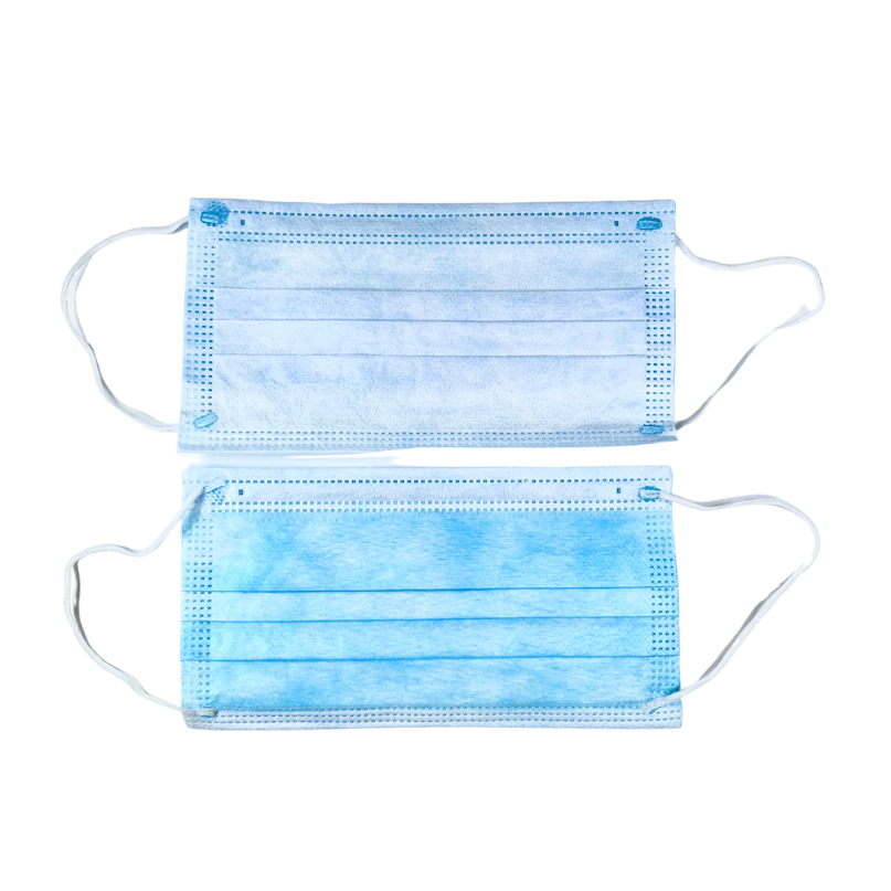 TVN Disposable face mask ( Case 40 Box)