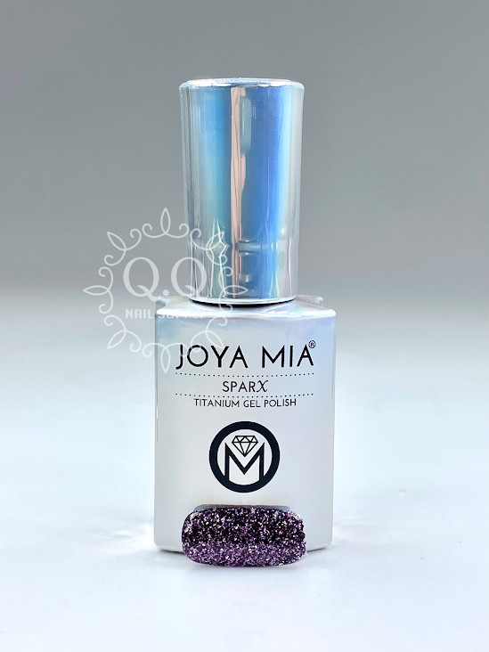 Joya Mia Sparx Titanium Gel - SPX 46