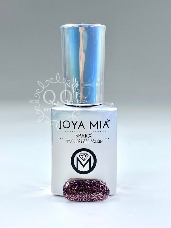 Joya Mia Sparx Titanium Gel - SPX 47