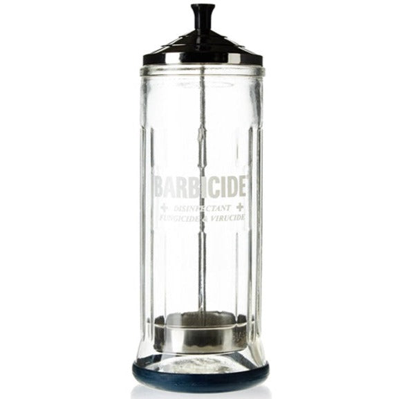 Barbicide Sterilizer Jar (37oz)