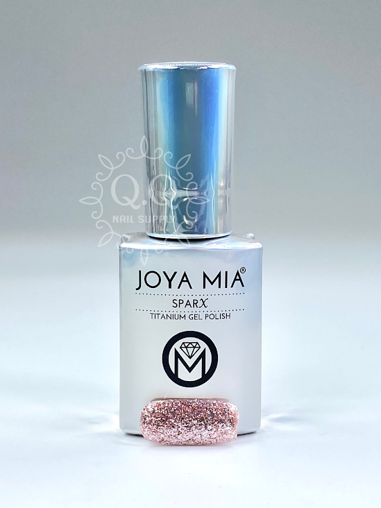 Joya Mia Sparx Titanium Gel - SPX 07