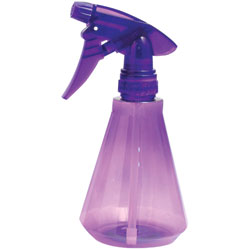 Empty Sparkler Spray Bottle (12oz)