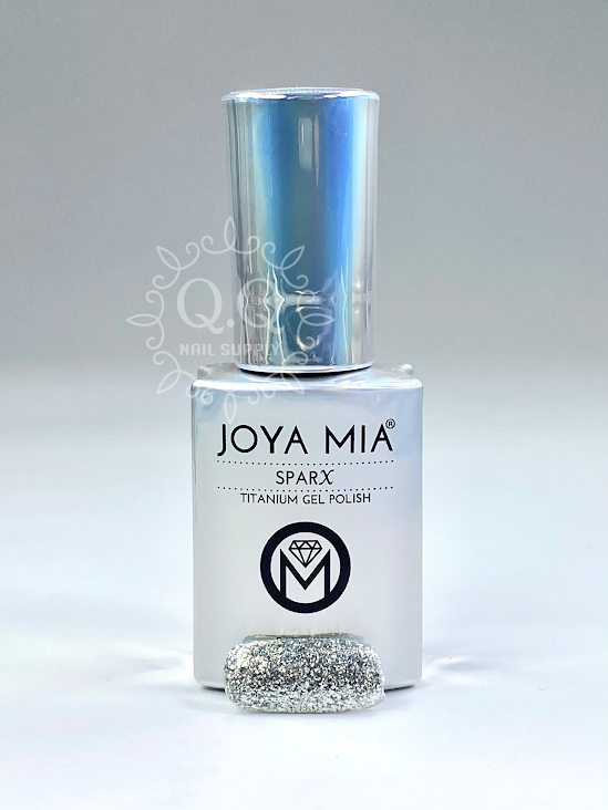 Joya Mia Sparx Titanium Gel - SPX 09