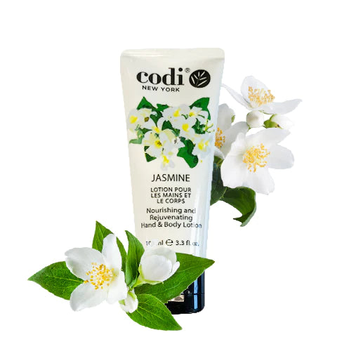 Codi Gift Lotion 3.3oz - Jasmine (Case of 48)