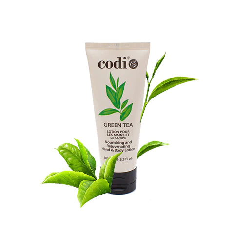 Codi Gift Lotion 3.30z - Green Tea (Case of 48)