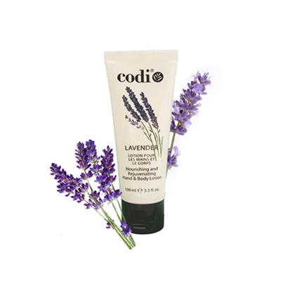 Codi Gift Lotion 3.3oz - Lavender (Case of 48)