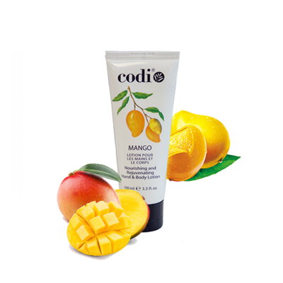Codi Gift Lotion 3.3oz - Mango (Case of 48)