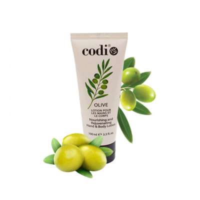 Codi Gift Lotion 3.3oz - Olive (Case of 48)