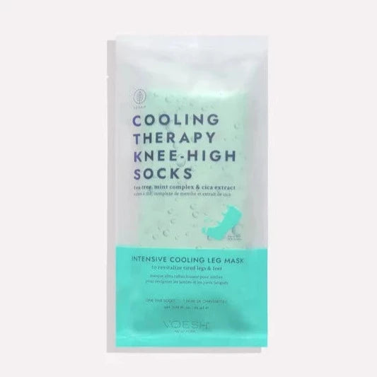 Voesh Cooling Knee High Socks
