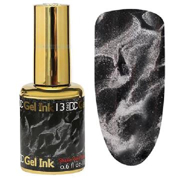 DC Marble Gel Ink 13 - Silver